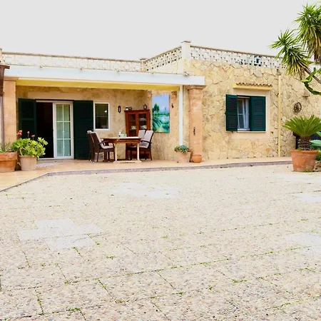Randa, Llucmayor, Bis 3 Sz, Pool, Garten Llucmajor (Mallorca)
