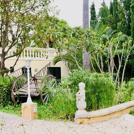 Randa, Llucmayor, Bis 3 Sz, Pool, Garten Holiday home Llucmajor (Mallorca)