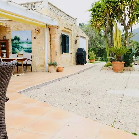 Randa, Llucmayor, Bis 3 Sz, Pool, Garten * Llucmajor (Mallorca)