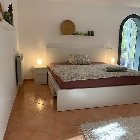 Randa, Llucmayor, Bis 3 Sz, Pool, Garten Holiday home *