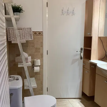 Randa, Llucmayor, Bis 3 Sz, Pool, Garten Holiday home