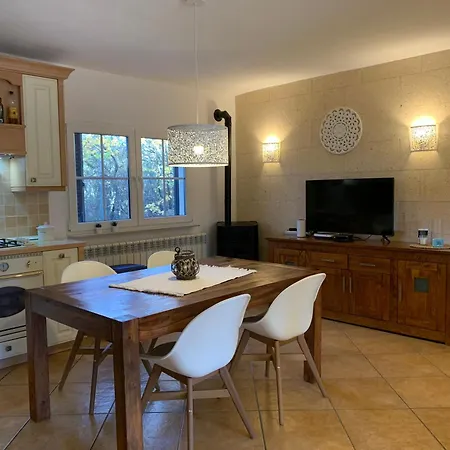 Holiday home Randa, Llucmayor, Bis 3 Sz, Pool, Garten *