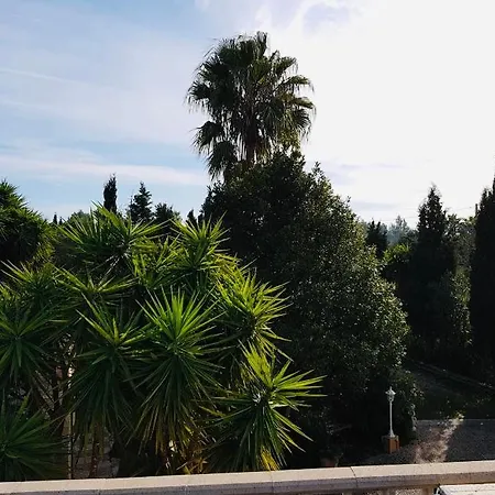 Randa, Llucmayor, Bis 3 Sz, Pool, Garten Llucmajor (Mallorca)